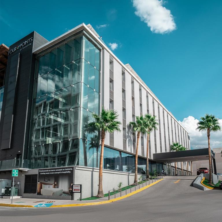 Four Points by Sheraton Four Points by Sheraton